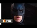 The Dark Knight Rises (2012) - Batman's Sacrifice Scene (9/10) | Movieclips