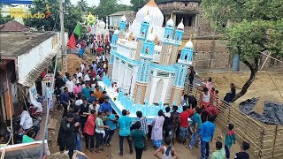 Muharram tajiya video||Keshpur Chutergeria Muharram||mm studio7#tajiya #tajiya video #tazia video