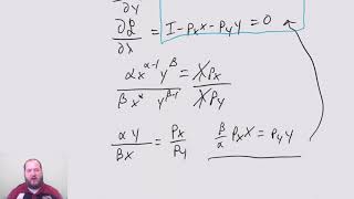 W3.3 - Constrained Optimization