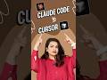 Claude Code vs Cursor: Which AI Is Better For You?