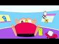 10 in the bed nursery rhymes for kids jellybug