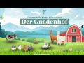 traumreise für kinder u0026 erwachsene zum einschlafen der gnadenhof geschichte über tiere