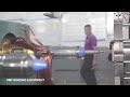 Full Automatic Electric AC Motor Assembly Inserting）-Induction Motor stator Manufacturing Technology