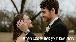 We Met on YouTube | When God Writes Your Love Story