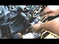 John Scharnhorst Johnny5ive How to install a timing belt