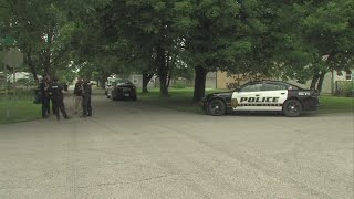 Police make arrest following Terre Haute death investigation