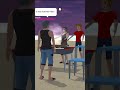 beberapa hal aneh di sakura school simulator part 6 sakurass sakura sakurashorts