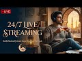 🔴 LIVE  24/7 Islamic Nasheed Live | Peaceful Arabic & English Nasheeds