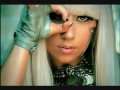 Lady Gaga - Poker Face (With Lyrics)