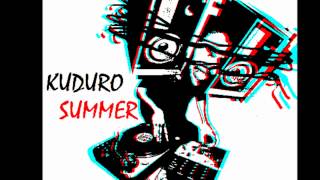 DJ Trabuco - Kuduro SUMMER [2012]