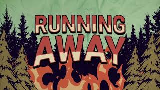 Kolby Cooper - Running Away (Lyric Video)
