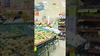 Abdullah Al othaim markets KSA #viral #shorts #hypermarket 🛒🍉🍎🔥🌹❤️☺️