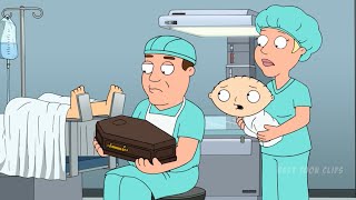 Cutaway Compilation Season 11 - Family Guy (Part 1)