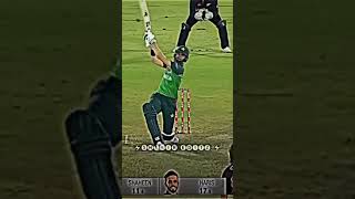 Shaheen shah Afridi batting sixes versus New Zealand today match live #shortvideo