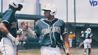 Padres Scout Team Faces Off Against FLAMETHROWER! | Quarterfinals