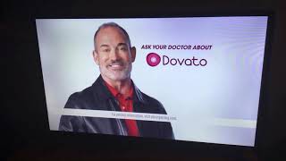 Dovato TV Commercial (June 2021)