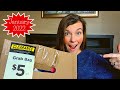 Michaels $5 Grab Bags/Mystery Boxes! January 2022 | Box # 3