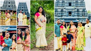 One of the most beautiful Temple in Kasaragod |Malla Shree Durga prameshwary Temple |#temple #like