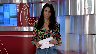 Los titulares de CyLTV Noticias 14.30 horas (23/08/2022)