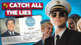 Was Catch Me If You Can A Con?