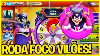 ROLETA FOCO VILÕES !! | LOONEY TUNES WORLD OF MAYHEM WALKTHROUGH