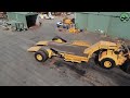 top 269 futuristic heavy machines 2023 – unleashing next gen technology