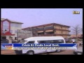 crisis at oredo lg secretariat yet to be fully resolved