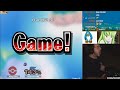 I Beat Hungrybox Last Stock Game 5 in Tournament | bobbybigballz