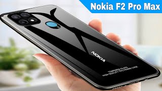 Nokia F2 Pro Max 2022 Specifications