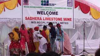 MEMC week celebrations at SADHERA MINES