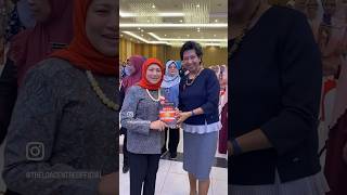 🌼Program Jerayawara Kasih KPWKM@Advokasi Antigangguan Seksual (AAGS)🌼@jpwanita6672   #subscribe