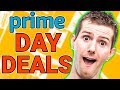 Best Tech Deals - Prime Day 2018