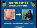 jwu providence wildcat student video