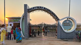 Smart Park, Bhawanipatna | Odisha Tourism