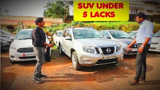 Duster Terrano Creta 5 ലക്ഷത്തിൽ താഴെ #usedcarskerala  #zachariah, #dreamcapturing,