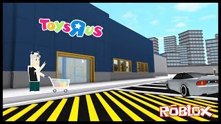 Toys R Us Music Jinni - oyuncak magazasi kurduk roblox toys r us tycoon