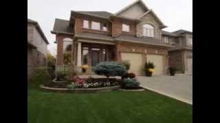 Stoney Creek house for sale - 93 Silverlace Circle,Stoney Creek