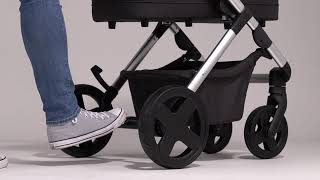 Envy Travel System