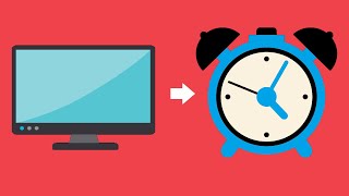 How To Set An Alarm On Your Computer