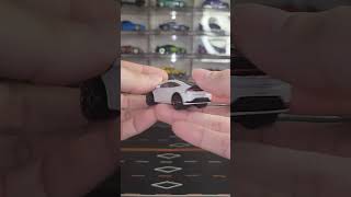 Matchbox Toyota Prius #unboxing #toyota #matchbox #diecast