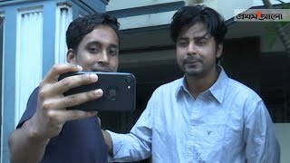 ক্রেজি ব্যাপারটা আমি এনজয় করি: আফরান নিশো || Interview with Afran Nisho