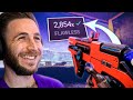 Why Is EVERYONE Using This SMG In Trials?! (Solo Freelance)