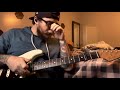 || Another In The Fire || Rhythm Guitar Cover || Hillsong || Key Of A ||