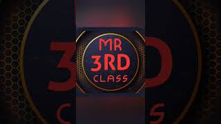 Maan meri jaan song in @mr 3rd class.voise be like#shorts #comedyvideo