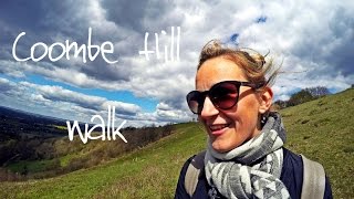 Coombe Hill Walk