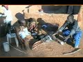 Botswana Play Rradijo funny( Motshameko) part 1