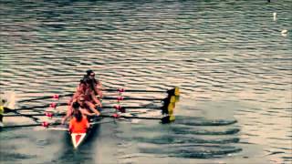 UVA Rowing Invitational Promo
