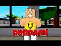 Dendam Upin [Drama Brookhaven 🏡RP] (Roblox Malaysia)