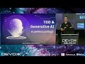 TDD & generative AI - a perfect pairing? by Bouke Nijhuis