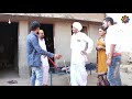 સસરા જમાઇ અને પાડોશી નો ઝગડો। Gujarati comedy video । Chetankaka Comedy